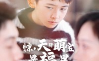《惊，天降萌宝是福星（37集）》高清短剧在线欣赏