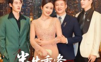 《半生重逢恰似初见（90集）》高清短剧全集畅享观看