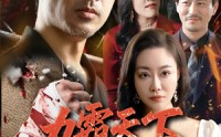 《力霸天下（60集）》热门短剧全集一键播放