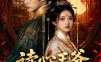 《读心王爷偏宠我（60集）》高分短剧全集在线速看