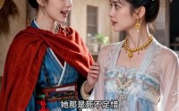 《将军的干饭小丫鬟（40集）》爆款短剧完整版在线看