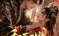 《和死对头穿成帝后（52集）》精彩短剧全集免费观看