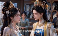《我娘是皇帝的白月光（33集）》完整短剧全集免费享