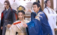 《学霸皇妃修炼手册（100集）》长篇短剧一次看过瘾