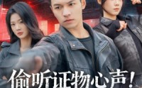 《偷听证物心声！屡破大案震惊警花（80集）》精彩短剧完整免费观