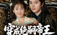 《穿成绝嗣帝王唯一幼崽，被团宠了（80集）》短剧全集免费在线速看