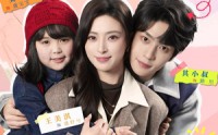 《我的绿茶爸爸（80集）》爆款短剧完整版免费看