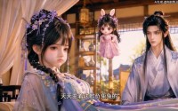 《落凡小兔，世子独宠（111集）》超火短剧免费全集畅享