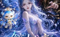 《鲛人公主又哭了（45集）》精彩短剧全集免费播映