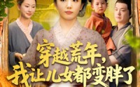 《穿越荒年我让儿女都变胖了（106集）》短剧全集免费畅享观看