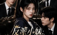 《反派小妹：专治全家恋爱脑第二季（50集）》短剧全集免费随心看