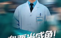 《我要当咸鱼，你慌什么（60集）》热门短剧高清在线播