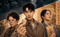 《候鸟知还：全县每人每天给我一块钱第二季（72集）》精彩短剧在线高清观看
