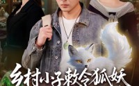 《乡村小子敕令狐妖，奇石改命血路归乡（80集）》热门短剧全集在线速看