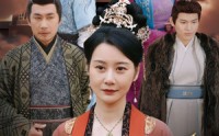 《新嫡贵荣华（51集）》古装短剧全集盛宴