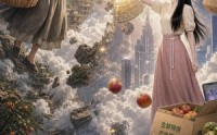 《两界行鬼屋通现代，农女开起批发市场（115集）》精彩短剧在线免费观赏