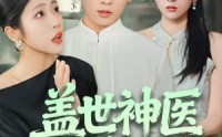 《盖世神医在乡村（80集）》乡村风情短剧全集在线享
