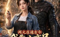 《两元店通古今，我靠小商品救大梁（62集）》热门短剧全集免费播放