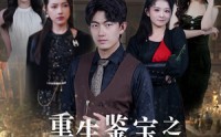 《鉴宝之逆转人生（80集）》流畅短剧观看无广告