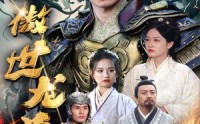 《三分天下我为傲视龙尊（100集）》精彩短剧全集连播