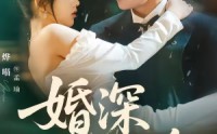 《婚深不渝（80集）》超火短剧免费全集畅享