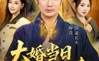 《大婚当日修仙老爸归来（82集）》超火短剧免费全集畅享