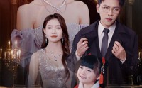 《福宝牵缘爱的重逢（49集）》高清短剧全集在线欣赏