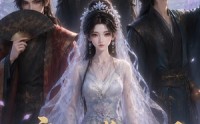 《庶女掌金册，三君护我踏京华（32集）》爆款短剧在线观看