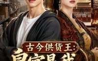 《古今供货王：皇宫是我进货商（55集）》爆款短剧免费全集畅享
