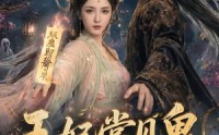 《王妃常见鬼，她来自地府（80集）》高分短剧全集免费追