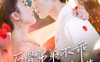 《反骨弟弟不乖要轻点哄（106集）》高人气短剧全集免费看