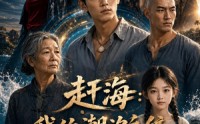 《赶海：我的潮汐系统（191集）》超火短剧免费全集观看