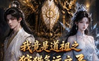 《我竟是道祖之狩猎气运之子（133集）》热门短剧在线免费播