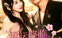 《福运降临，陆家对我溺爱成瘾（45集）》短剧全集免费在线追