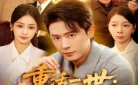《重活一世：不当怨种当大佬（80集）》热门爽文短剧在线播