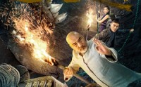《寻龙摸金之观山太保（80集）》超火短剧在线免费品