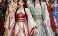 《你敢惹我吗（57集）》免费短剧高清全集速看
