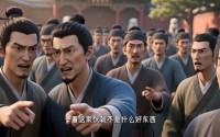 《我家世代提刀，到我这儿提笔了第二季（80集）》短剧全集高清在线播放