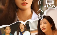 《爱意消失在人海（60集）》感人短剧全集在线共享