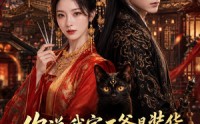 《你说我家王爷是装货，可我也不正常（81集）》爆款短剧无删减在线播