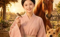 《田田忙种田（162集）》优质短剧免费全集看