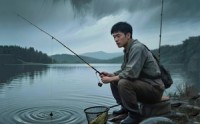 《钓鱼异事（30集）》精彩短剧在线免费追全剧