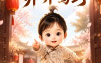 《帅府福崽，卯卯驾到（94集）》爆款短剧在线完整追剧