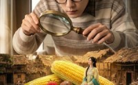 《箱子里的小人国（44集）》爆款短剧免费高清观看