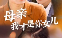《母亲我才是你女儿》（82集）全集短剧随时看