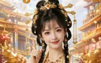 《文肓贵妃之生财有道（81集）》高分短剧完整免费播放