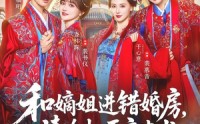 《和嫡姐进错婚房，清冷权臣变忠犬（78集）》超火短剧免费畅享全集