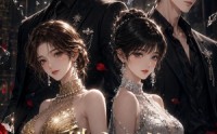 《秩序之外是爱情（80集）》热门短剧免费全集在线赏