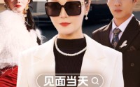 《见面当天儿媳送我上热搜（30集）》全集短剧流畅观看