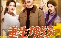 《重生1983：带老婆吃香喝辣（63集）》优质短剧全集免费点播